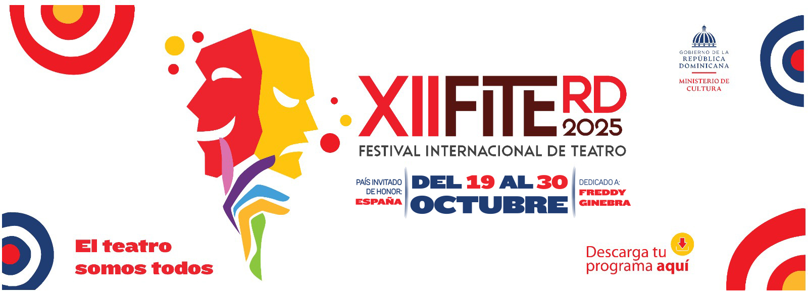 Ministerio de Cultura - Inicio