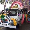 Desfile Nacional Carnaval 2018