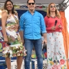 Desfile Nacional Carnaval 2018