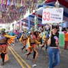 Desfile Nacional Carnaval 2018