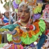 Desfile Nacional Carnaval 2018