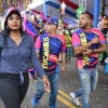 Desfile Nacional Carnaval 2018