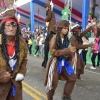 Desfile Nacional Carnaval 2018