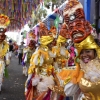 Desfile Nacional Carnaval 2018