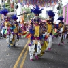 Desfile Nacional Carnaval 2018