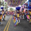 Desfile Nacional Carnaval 2018