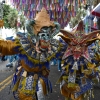 Desfile Nacional Carnaval 2018