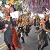 Desfile Nacional Carnaval 2018