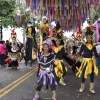 Desfile Nacional Carnaval 2018