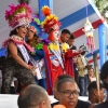 Desfile Nacional Carnaval 2018