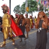 Desfile Nacional Carnaval 2018