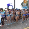 Desfile Nacional Carnaval 2018