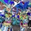 Desfile Nacional Carnaval 2018