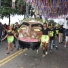 Desfile Nacional Carnaval 2018
