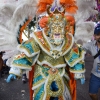Desfile Nacional Carnaval 2018