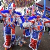 Desfile Nacional Carnaval 2018