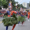 Desfile Nacional Carnaval 2018