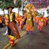 Desfile Nacional Carnaval 2018