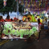 Desfile Nacional Carnaval 2018