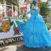 Desfile Nacional Carnaval 2018