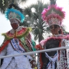 Desfile Nacional Carnaval 2018