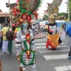 Desfile Nacional Carnaval 2018