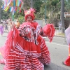 Desfile Nacional Carnaval 2018
