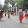 Desfile Nacional Carnaval 2018