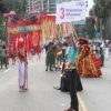 Desfile Nacional Carnaval 2018