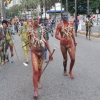 Desfile Nacional Carnaval 2018