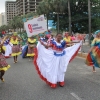 Desfile Nacional Carnaval 2018