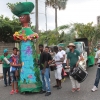 Desfile Nacional Carnaval 2018