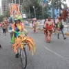 Desfile Nacional Carnaval 2018
