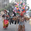 Desfile Nacional Carnaval 2018