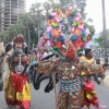 Desfile Nacional Carnaval 2018
