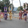 Desfile Nacional Carnaval 2018