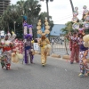 Desfile Nacional Carnaval 2018