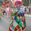 Desfile Nacional Carnaval 2018