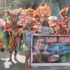 Desfile Nacional Carnaval 2018