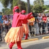 Desfile Nacional Carnaval 2018