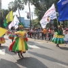 Desfile Nacional Carnaval 2018