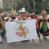 Desfile Nacional Carnaval 2018