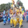 Desfile Nacional Carnaval 2018