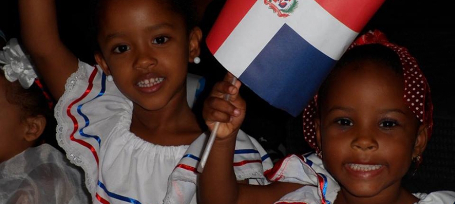 “Semana Cultural por La Patria” Celebrando el  174 Aniversario  De la Independencia Dominicana”