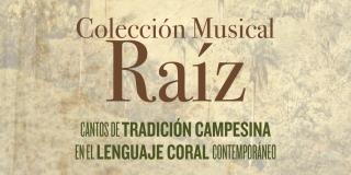 Colección Musical Raíz: Rescate y proyección del folklore dominicano