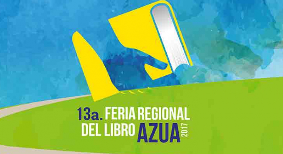 Ministerio de Cultura anuncia celebración 13ª Feria Regional del Libro Azua 2017