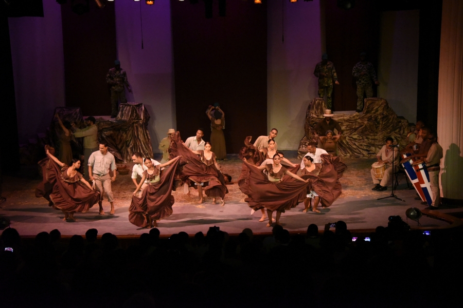 Teatro Orquestal Dominicana ofrecerá el concierto “Gala Sacra” en la sala Máximo Avilés Blonda
