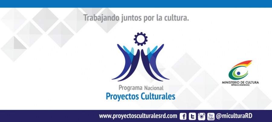 Ministerio de Cultura ha impulsado 412 proyectos culturales durante cinco años