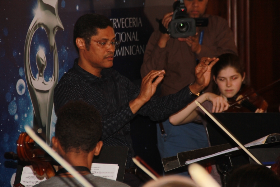 Ministerio de Cultura organiza seminario musical para directores e instructores de orquestas
