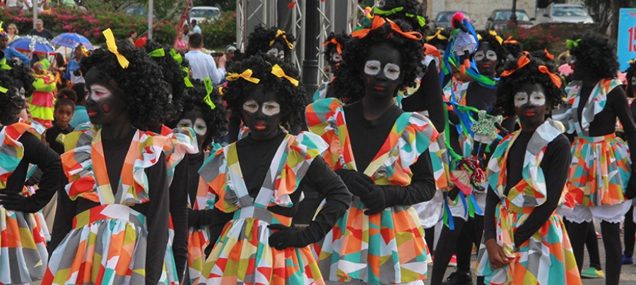 Cultura anuncia cientos de niños participarán en Muestra Nacional de Carnaval Infantil 2018